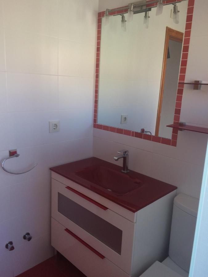 Puerto De Mazarron Large House With Roof Terrace & Sea Views-5 Guests Have 3 Bedrooms & 1 To 4 Guests Have 2 Bedrooms Exterior photo